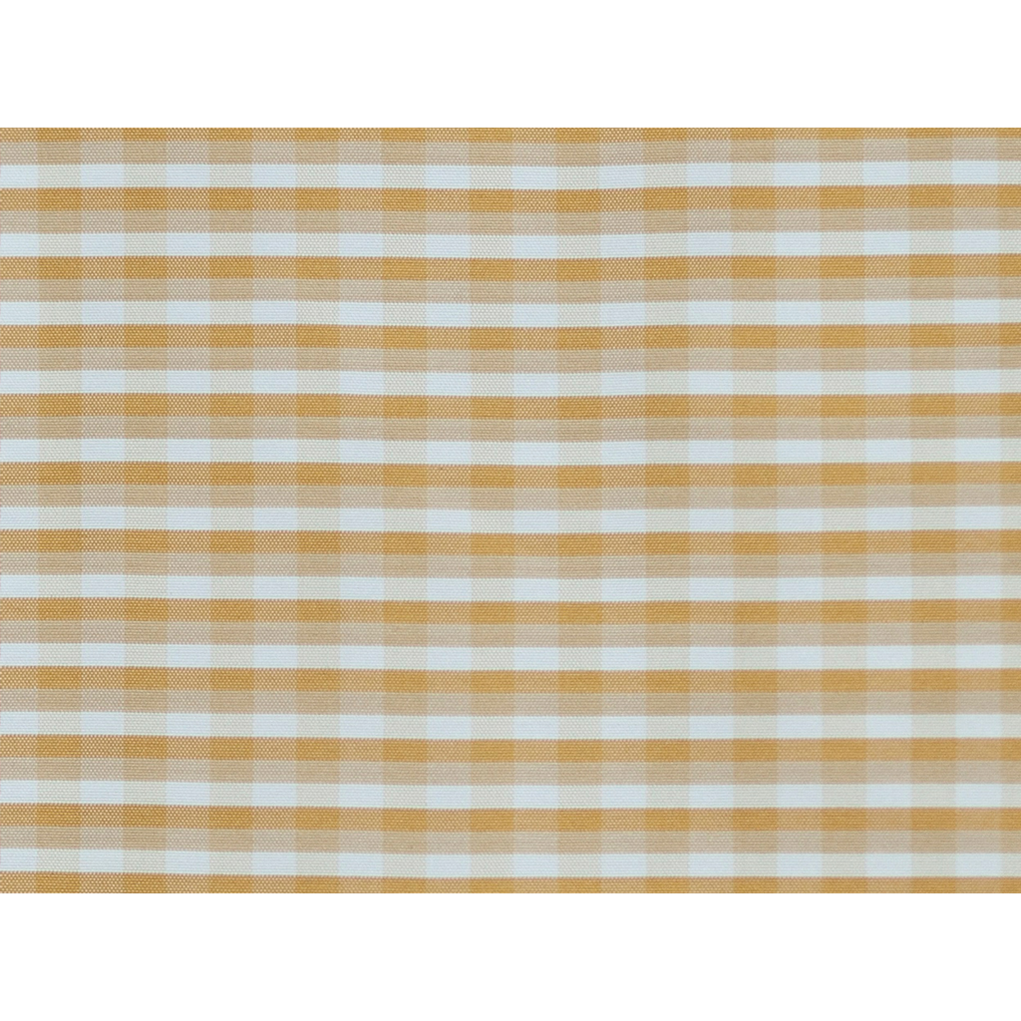 Brunschwig & Fils La Strada Check Fabric / Saffron
