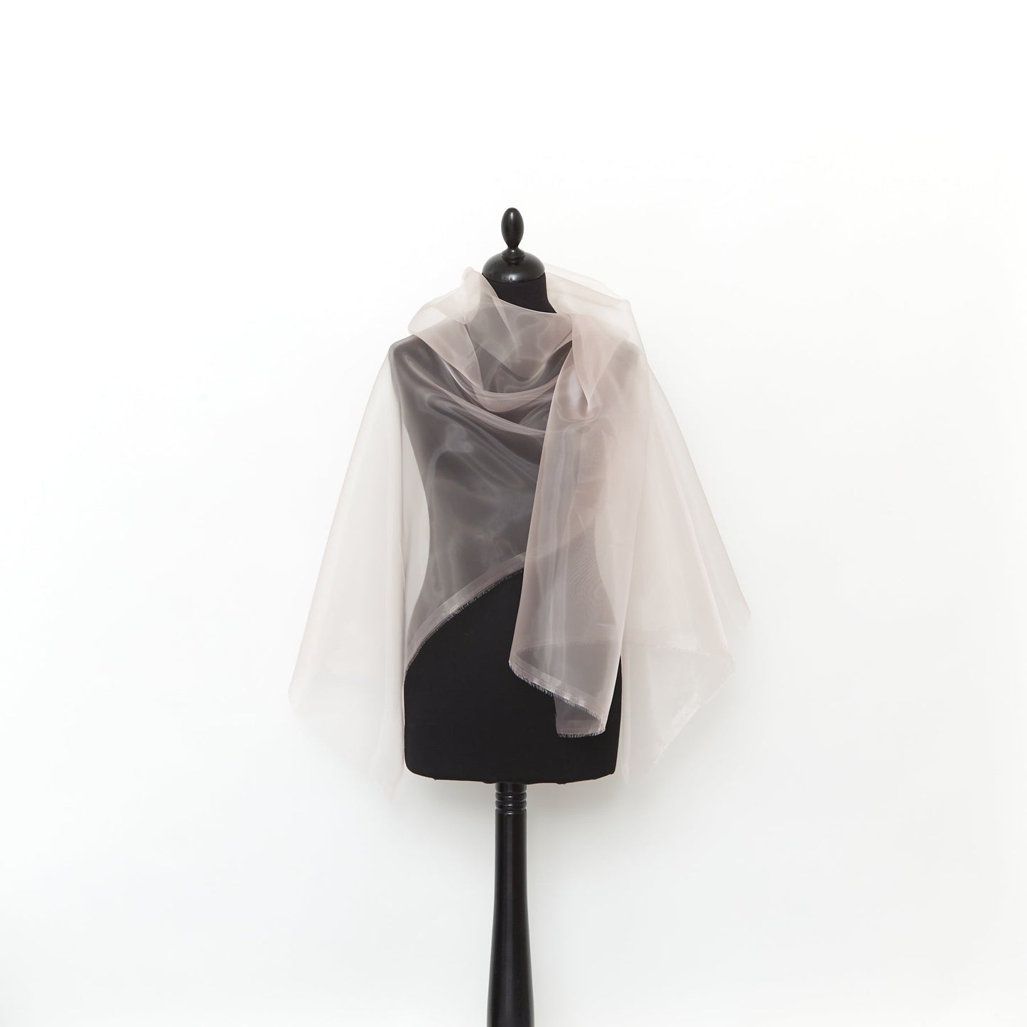 T23V05954 | Technical Liquid Organza