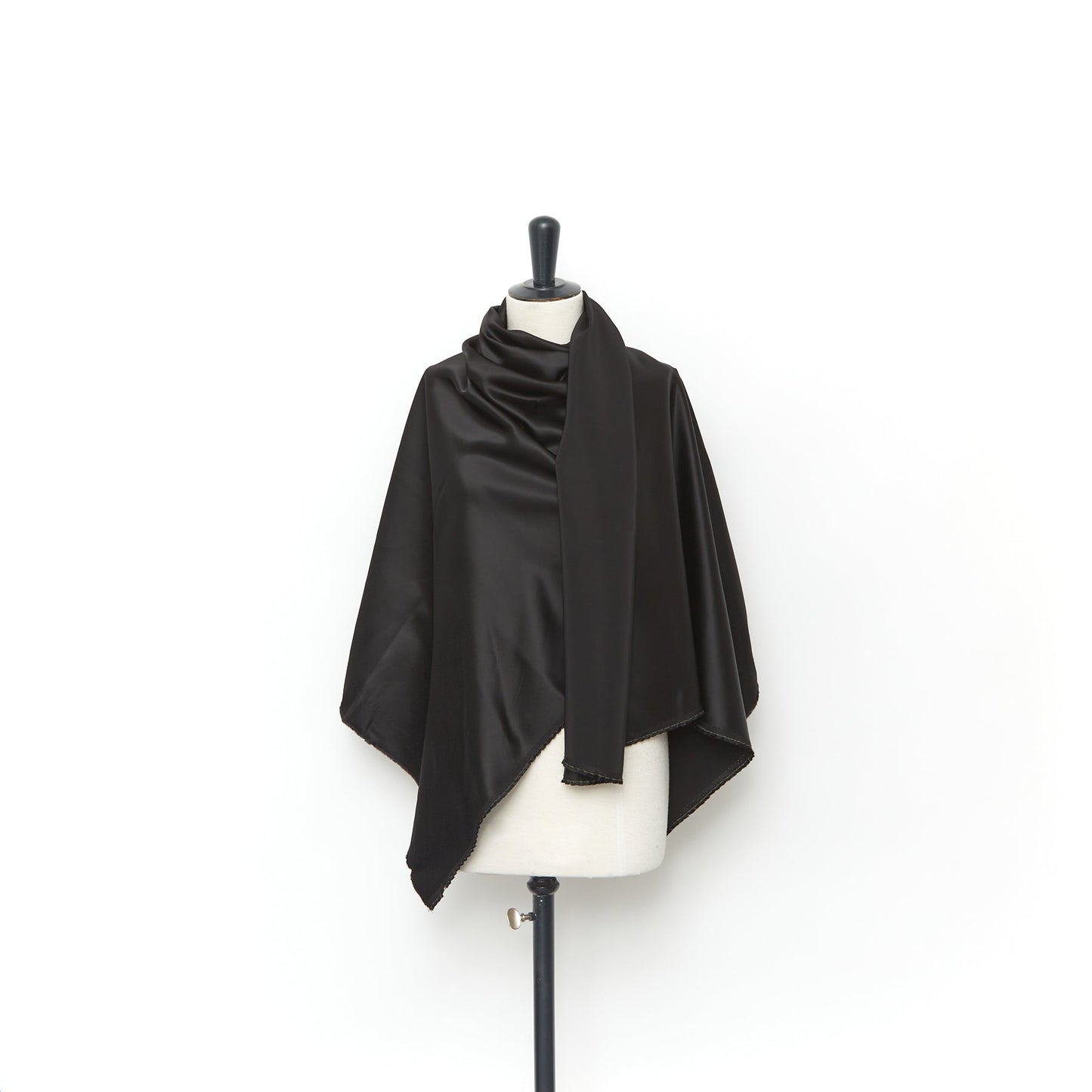 T23V05955 | Viscose Mat Satin