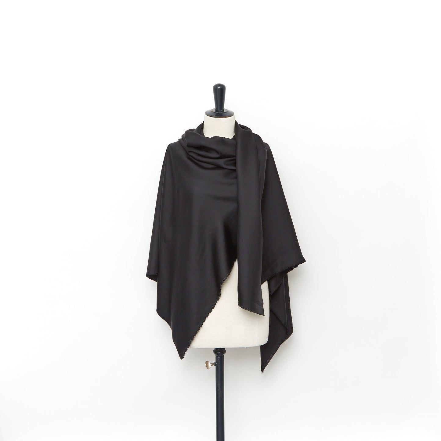 T23V05966 | Lustre Silk Twill