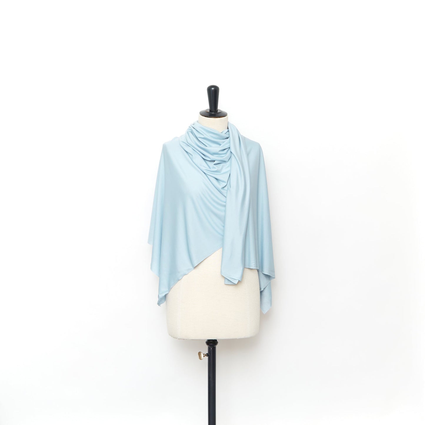 T23V05968 | Stretch Silk Jersey