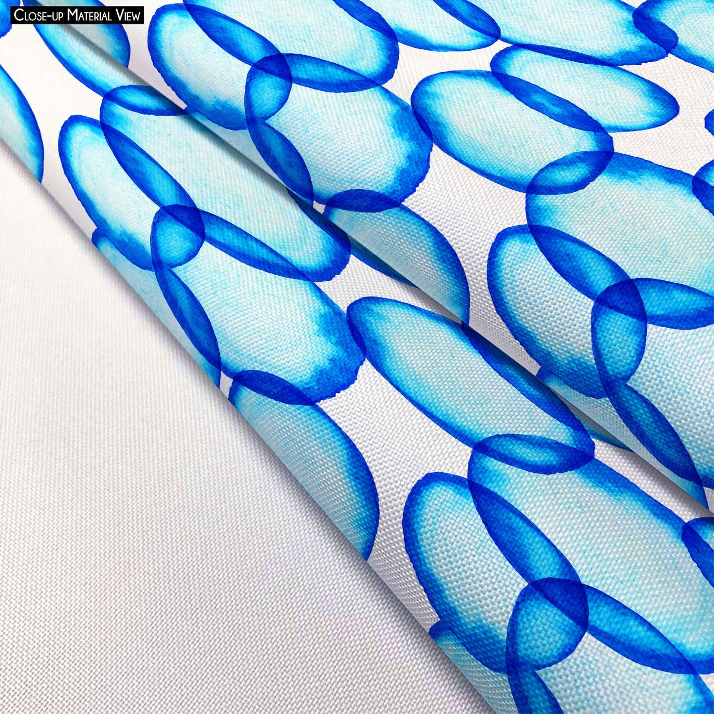 Soap Bubbles D2 Reusable Sack Bag | Bag for Gym, Storage, Vegetable & Travel