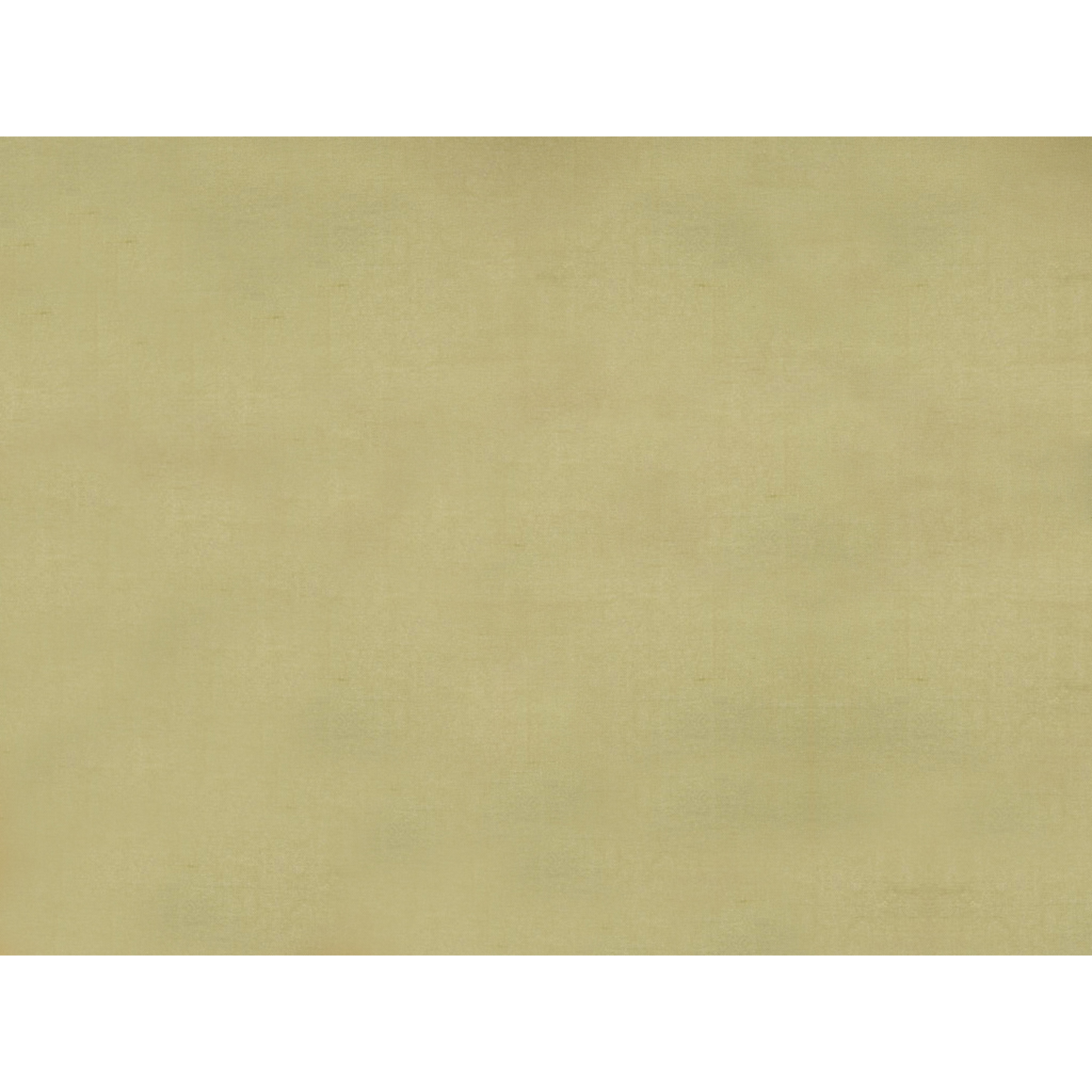 Brunschwig & Fils Sukhothai Fabric / Lemon Yellow