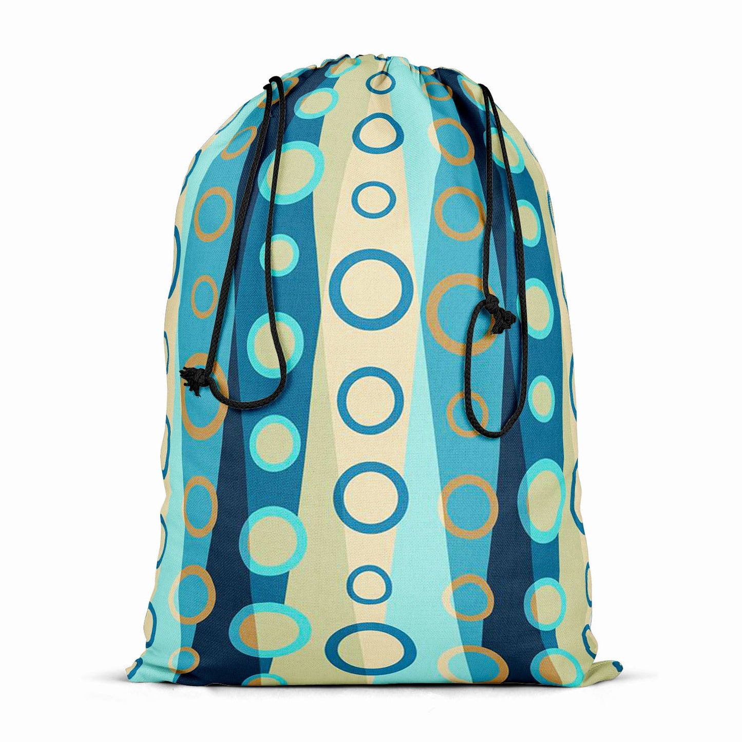 Marine Reusable Sack Bag | Bag for Gym, Storage, Vegetable & Travel