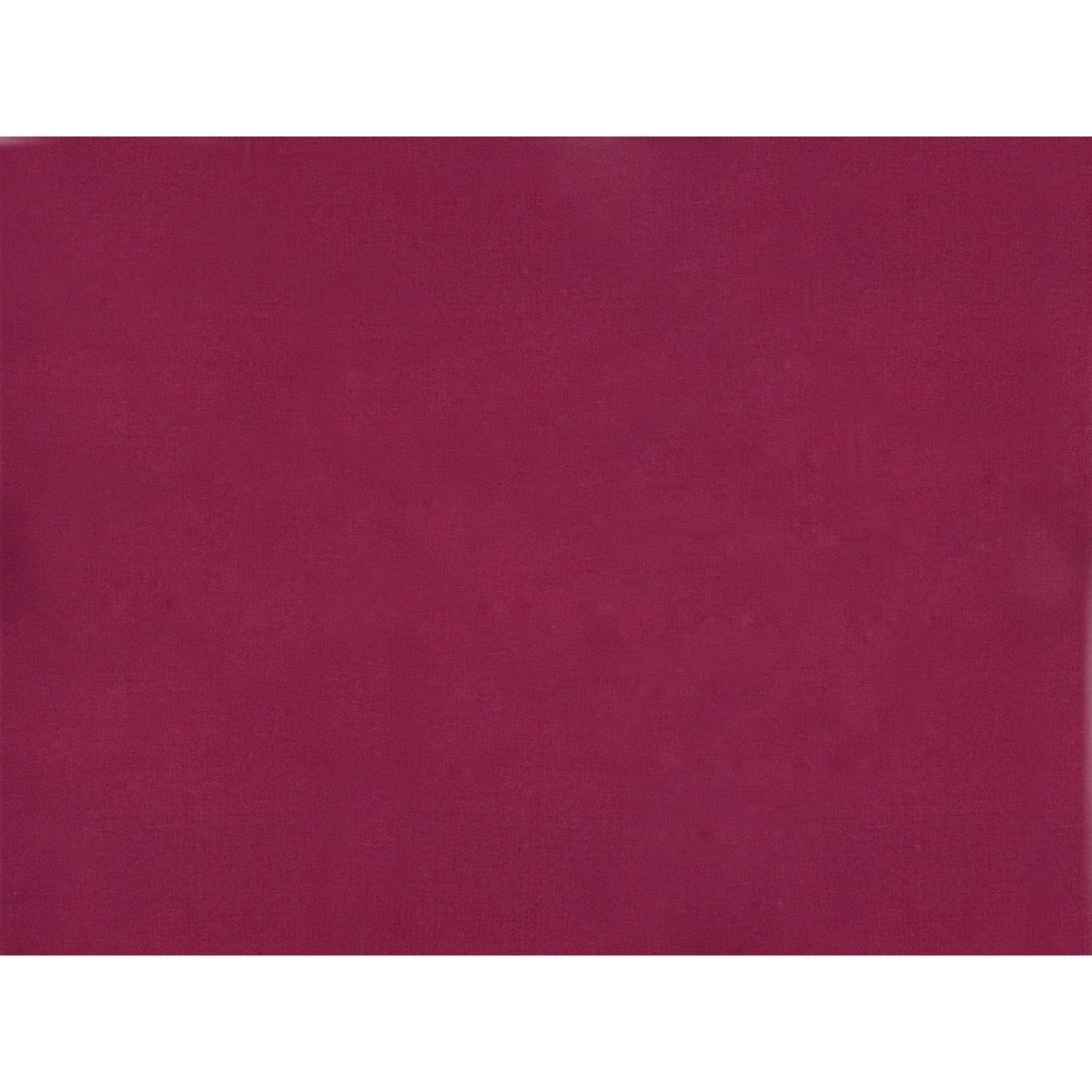 Brunschwig & Fils Sukhothai Fabric / Claret Red