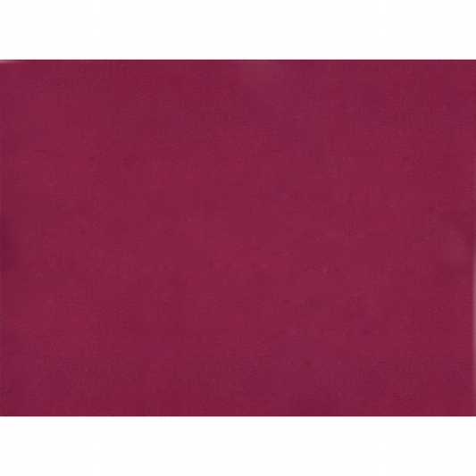 Brunschwig & Fils Sukhothai Fabric / Claret Red