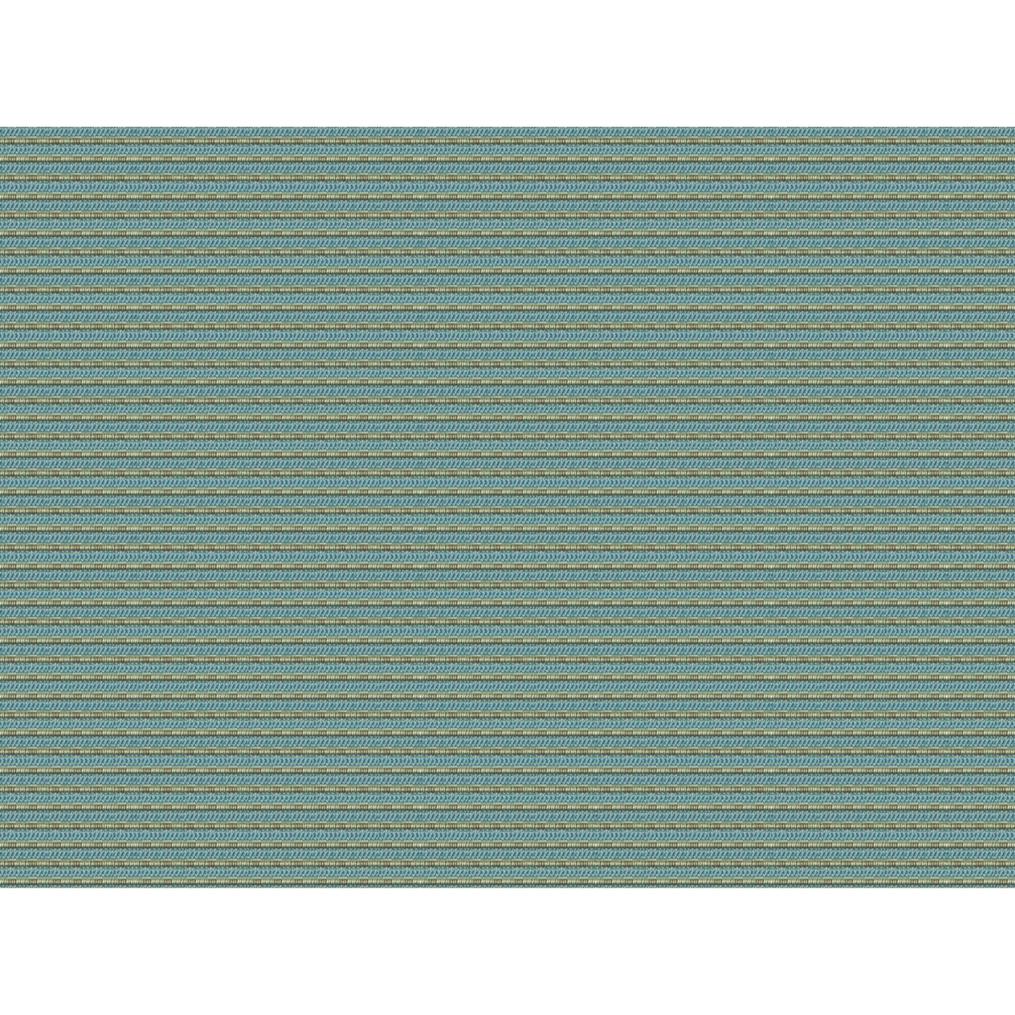 Brunschwig & Fils Rivoli Fabric / Azure