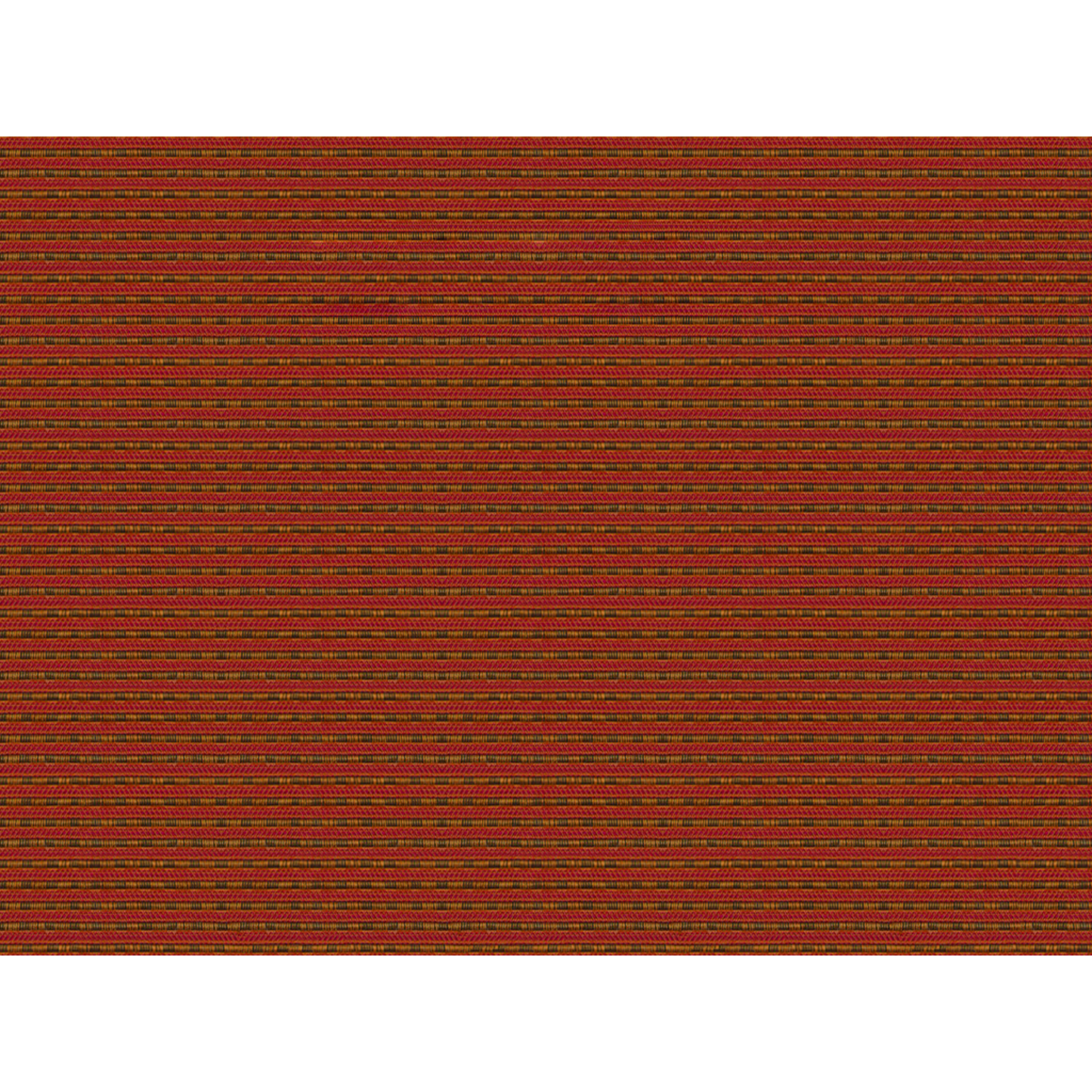 Brunschwig & Fils Rivoli Fabric / Rouge Dore