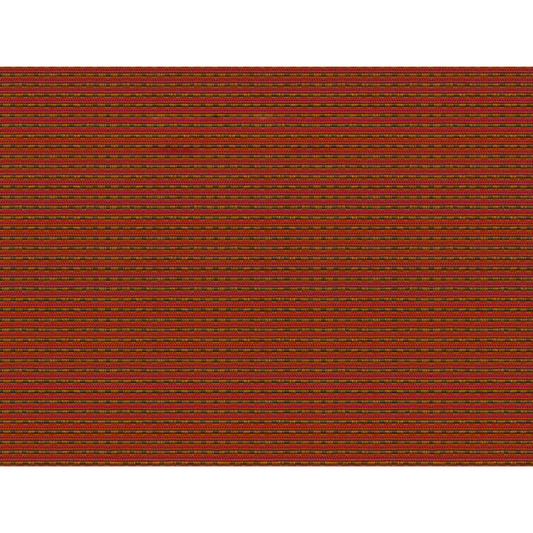 Brunschwig & Fils Rivoli Fabric / Rouge Dore