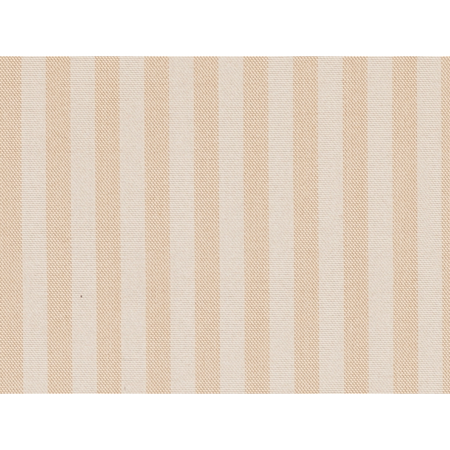 Brunschwig & Fils Directire Stripe Fabric / Oro