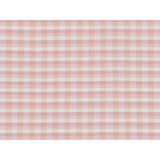 Brunschwig & Fils Frascati Fabric / Blush