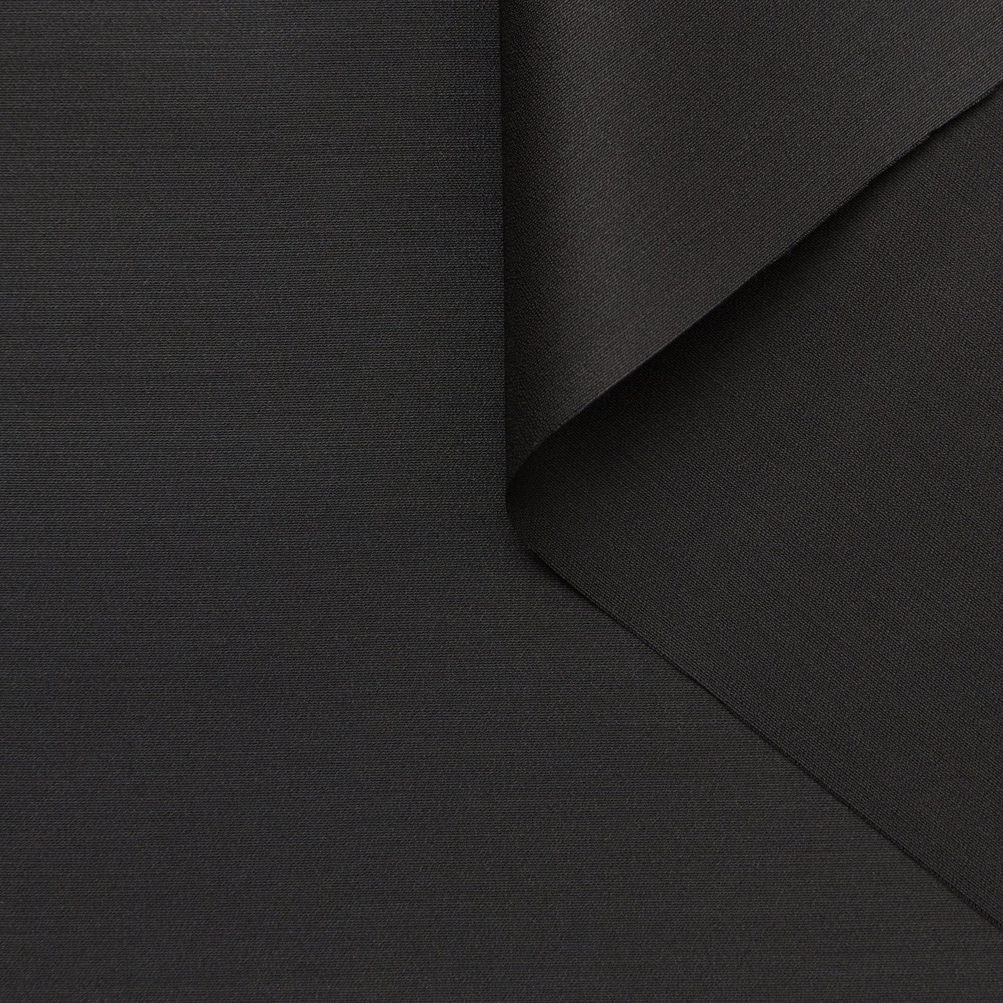 T23V05944 | Double Face Wool & Silk Mikado