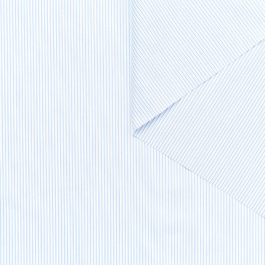 T23V05946 | Stripe Cotton Poplin