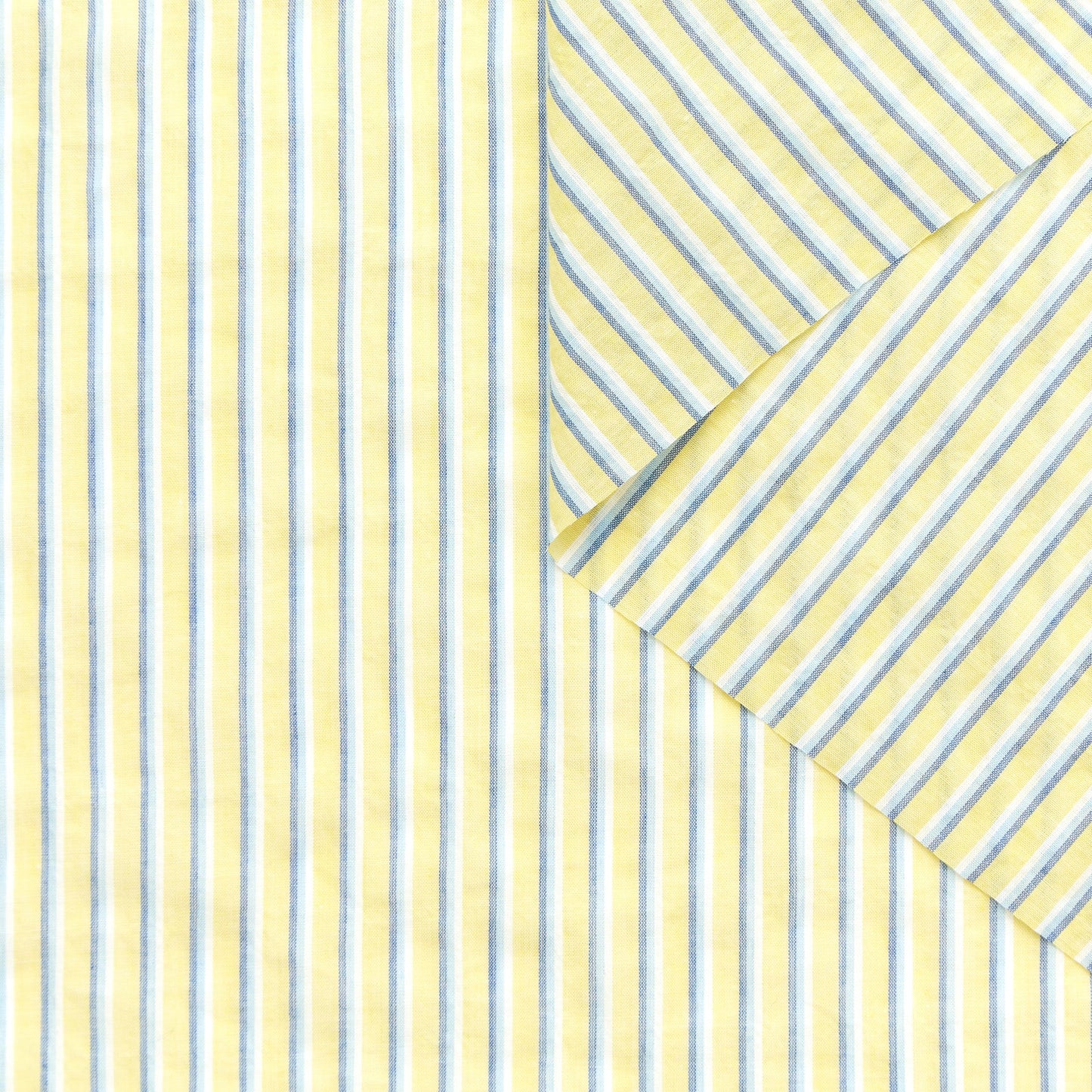 T23V05951 | Tricolor Seersucker Stripe