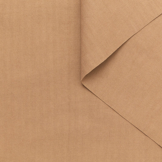 T23V05957 | Cotton Herringbone Gabardine